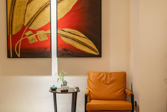 武汉江汉养生会所：睡眠障碍的多模态干预